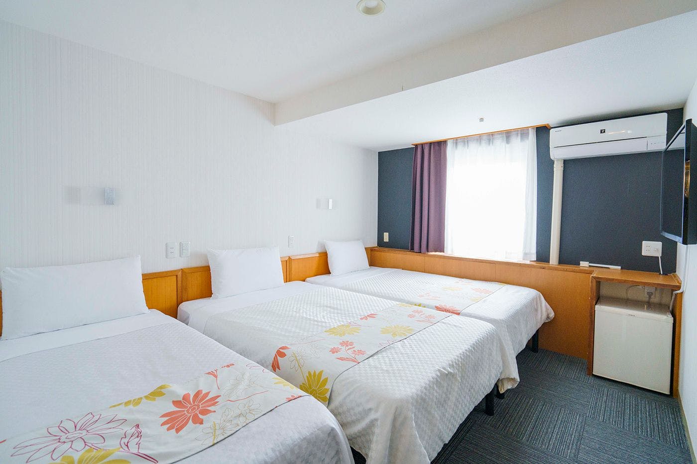 Hotel Ocean Naha Kokusai Dori