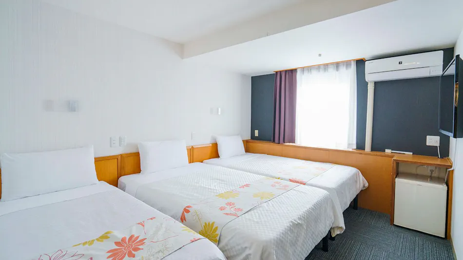 Hotel Ocean Naha Kokusai Dori