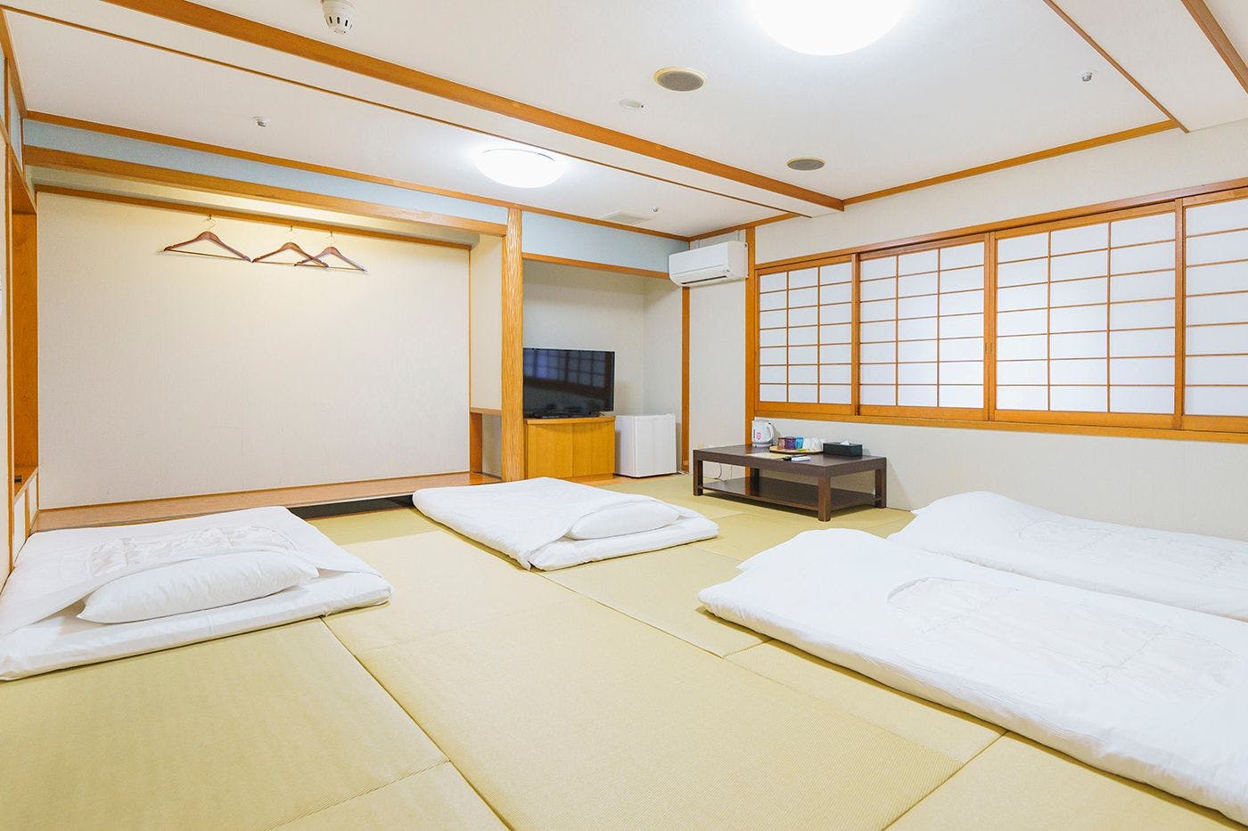 Hotel Ocean Naha Kokusai Dori