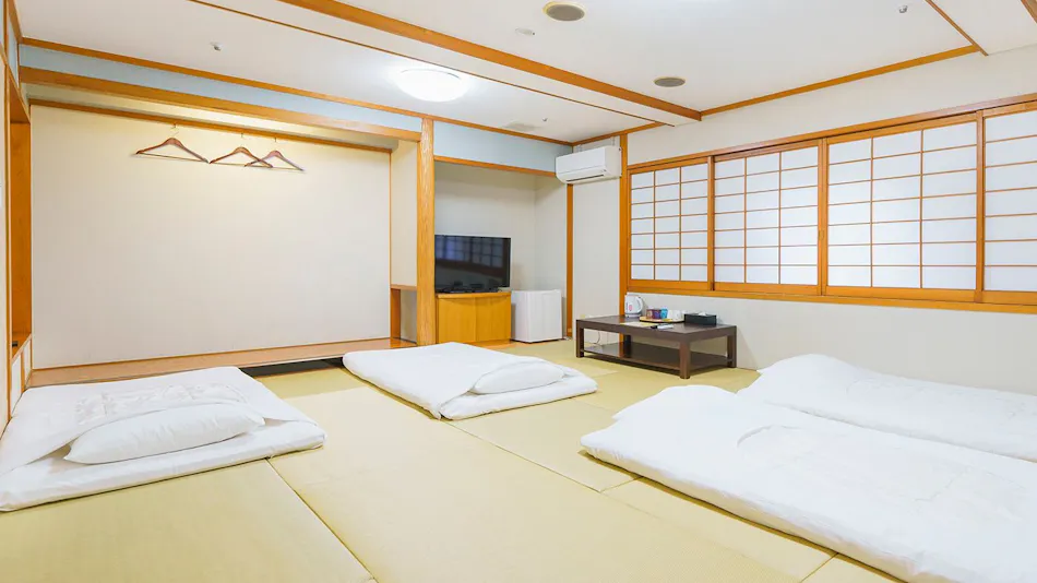 Hotel Ocean Naha Kokusai Dori