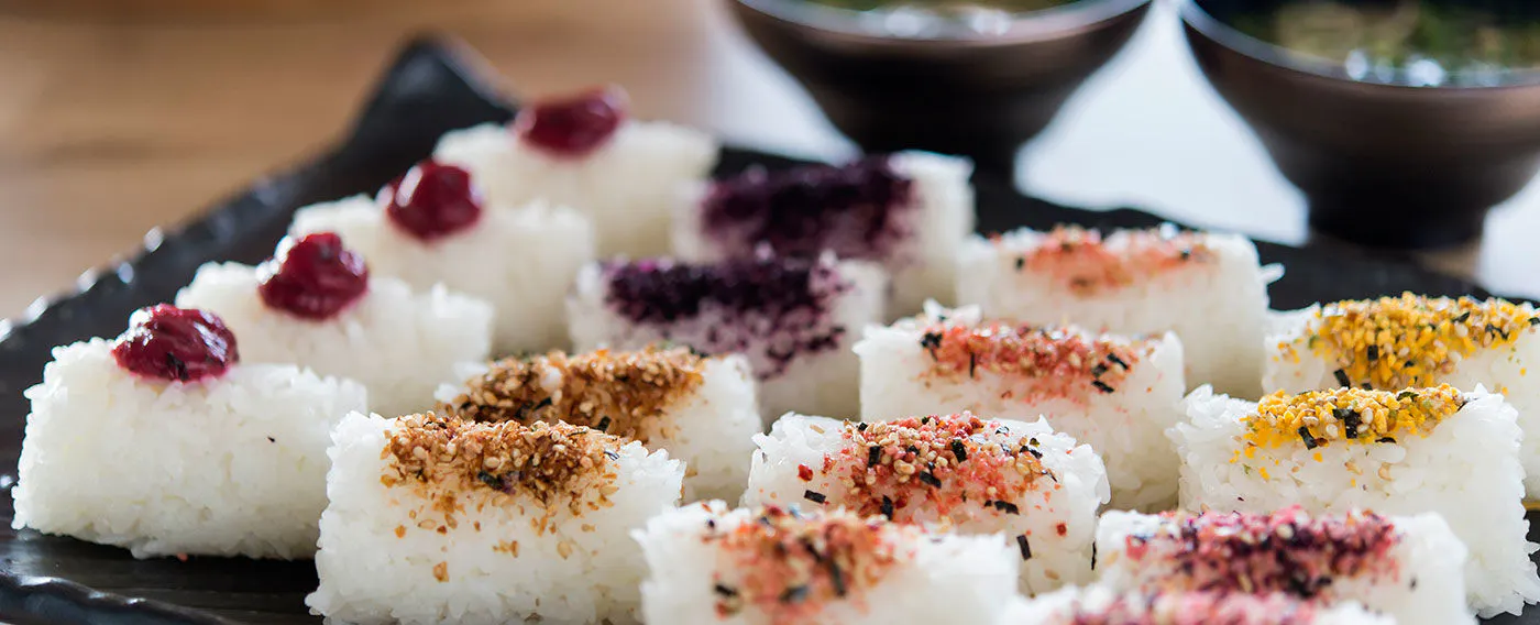 朝食(和食) 一例
