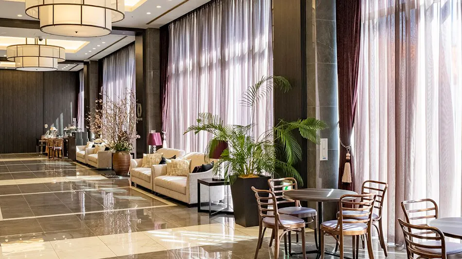 Hotel Ole