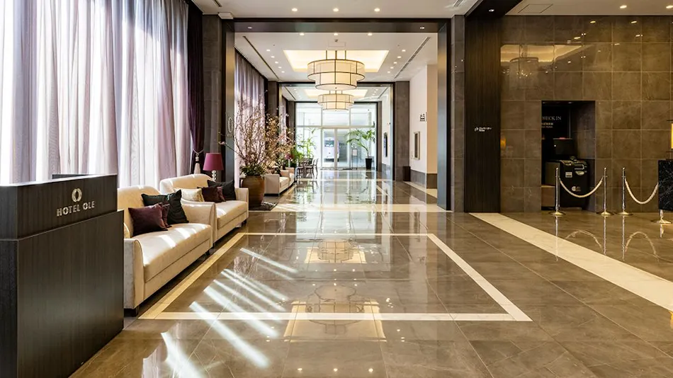 Hotel Ole