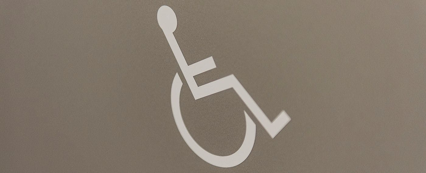 車いすご利用のお客様へ