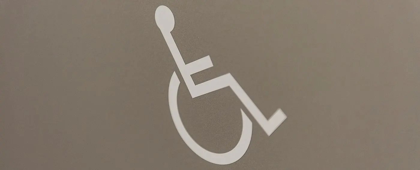 車いすご利用のお客様へ