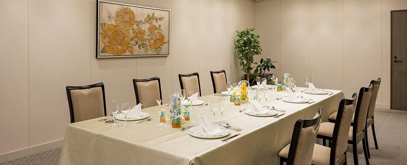 バンケットホール