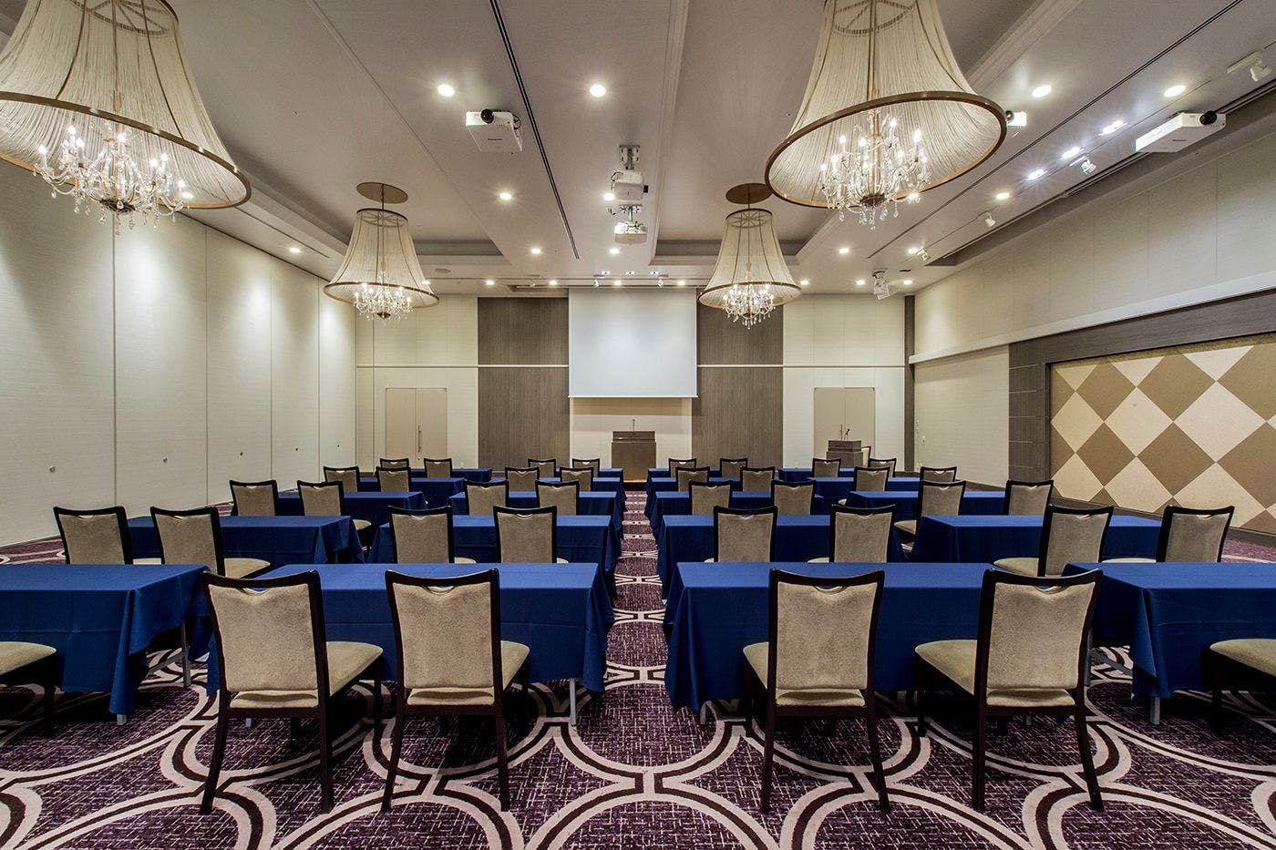 バンケットホール