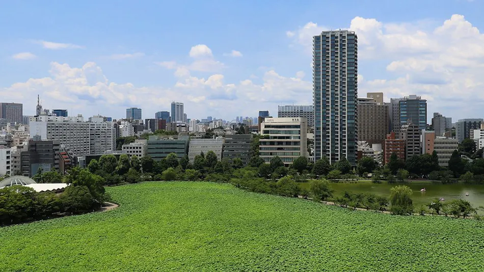 APA Hotel <Keisei Ueno Ekimae>