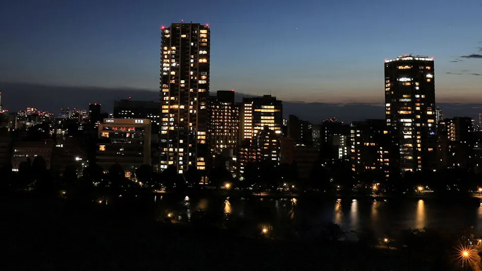 APA Hotel <Keisei Ueno Ekimae>