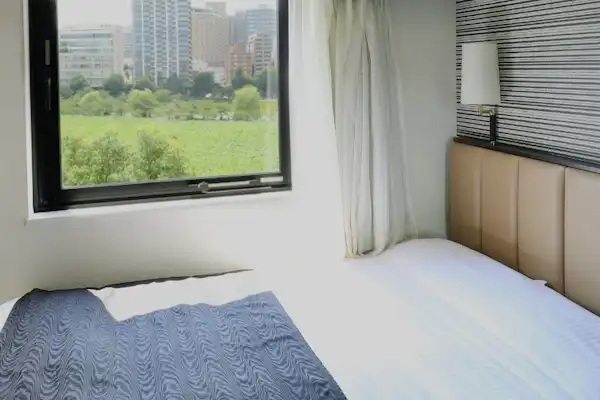 ห้องพัก