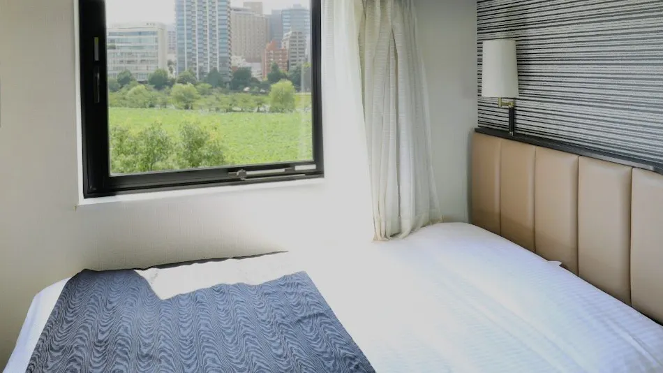 APA Hotel <Keisei Ueno Ekimae>