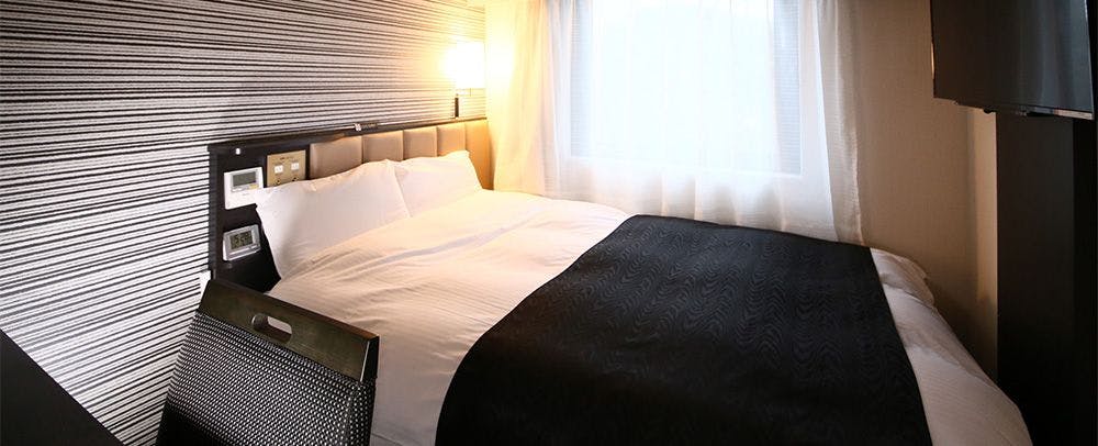 APA Hotel <Keisei Ueno Ekimae>