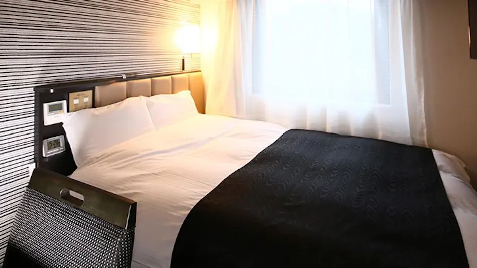 APA Hotel <Keisei Ueno Ekimae>