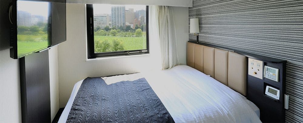 APA Hotel <Keisei Ueno Ekimae>
