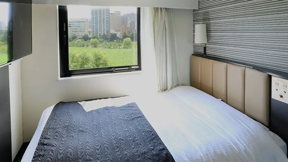 APA Hotel <Keisei Ueno Ekimae>
