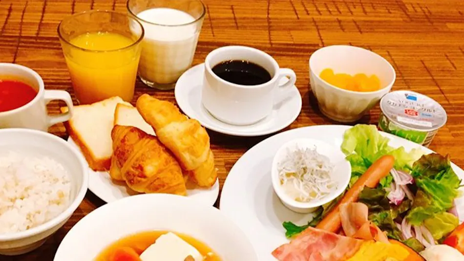 APA Hotel <Keisei Ueno Ekimae>
