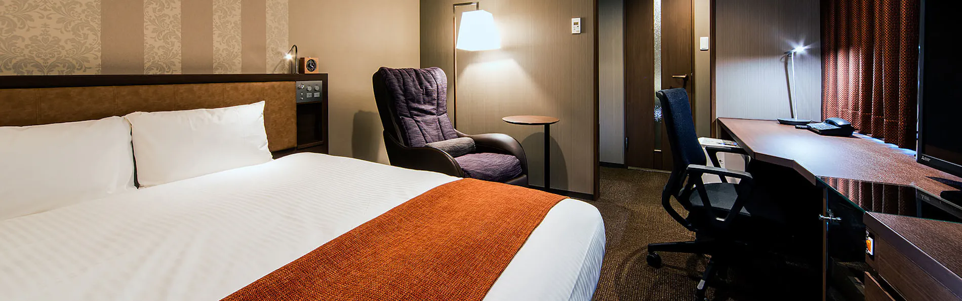 ダイワロイネットホテル小倉駅前