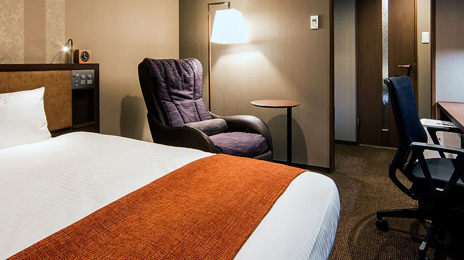 Daiwa Roynet Hotel Kokura Ekimae