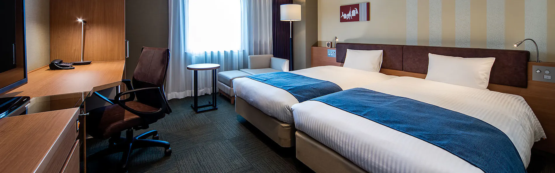 ダイワロイネットホテル小倉駅前