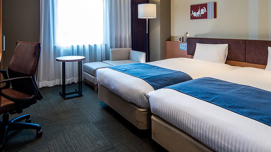 Daiwa Roynet Hotel Kokura Ekimae