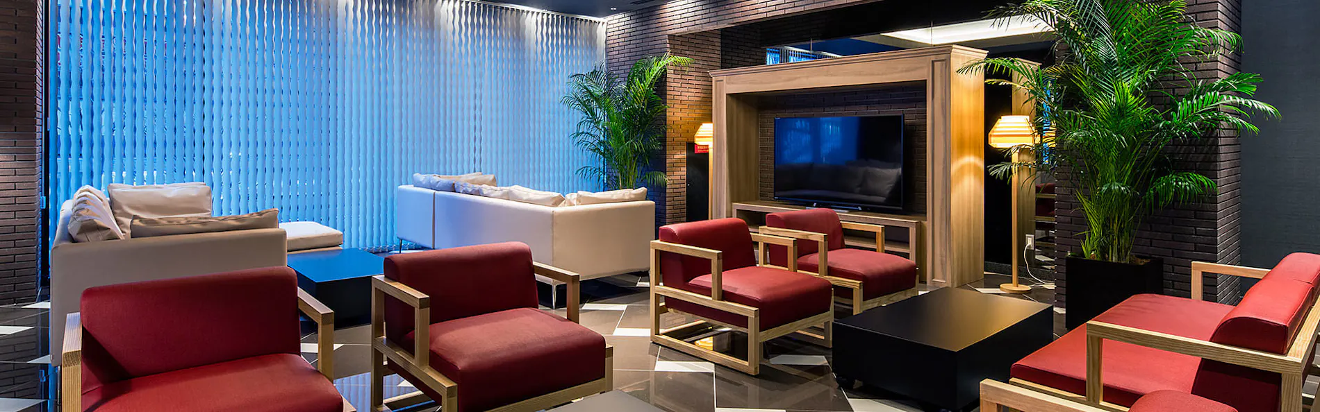 ダイワロイネットホテル小倉駅前