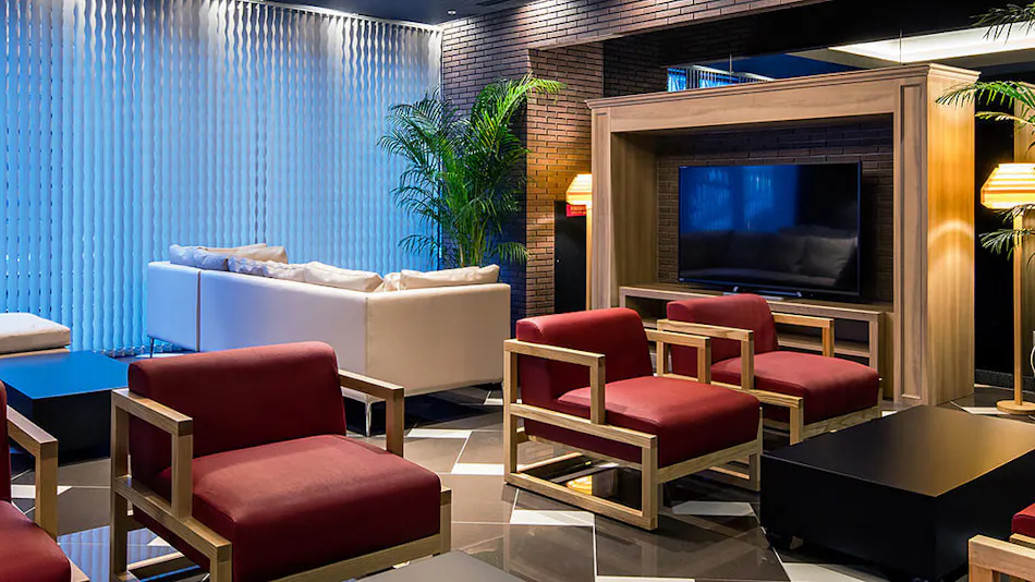 Daiwa Roynet Hotel Kokura Ekimae