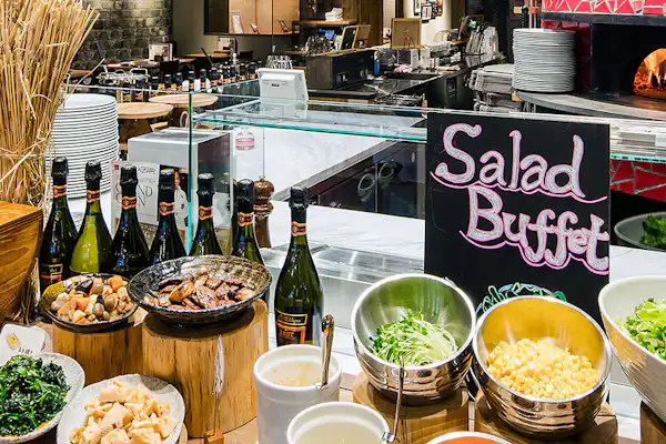 อาหารเช้า