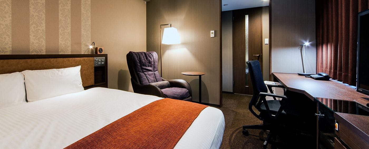 スーペリアダブル