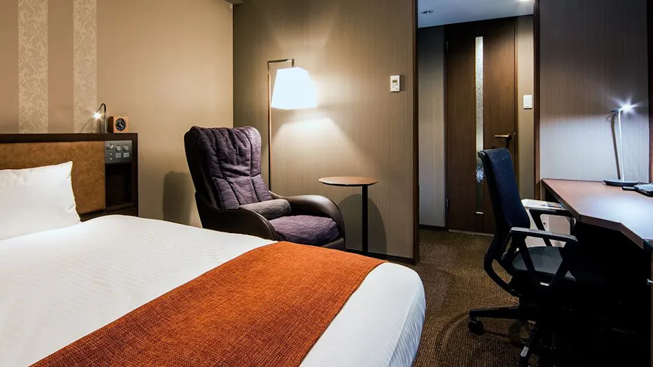 Daiwa Roynet Hotel Kokura Ekimae