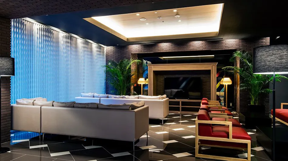 Daiwa Roynet Hotel Kokura Ekimae