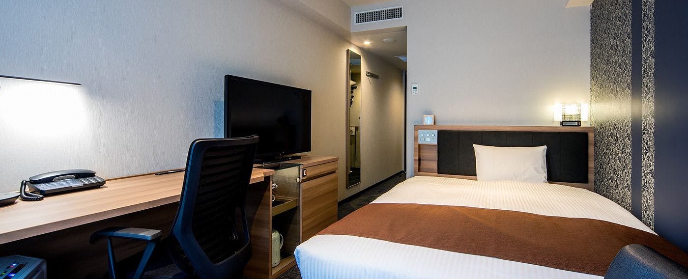 Daiwa Roynet Hotel Kokura Ekimae