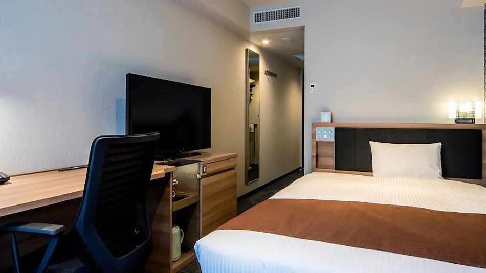 Daiwa Roynet Hotel Kokura Ekimae