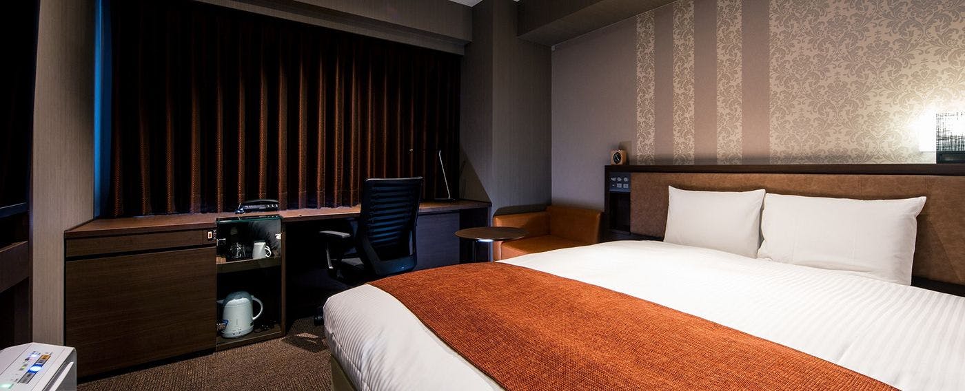 Daiwa Roynet Hotel Kokura Ekimae