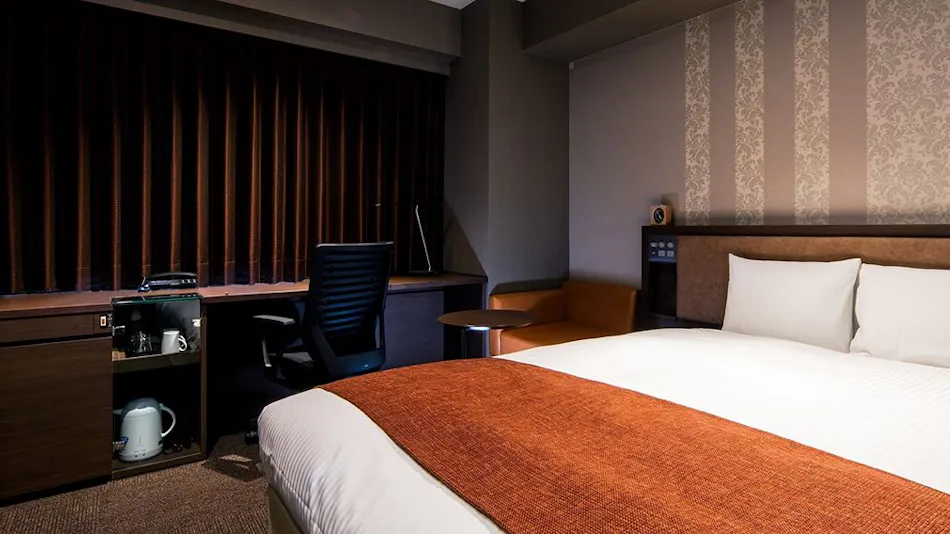 Daiwa Roynet Hotel Kokura Ekimae