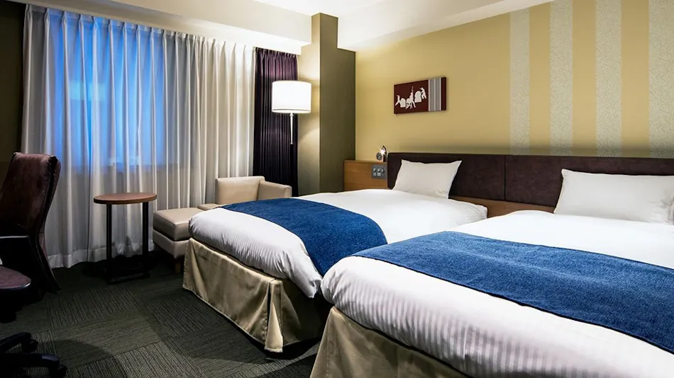 Daiwa Roynet Hotel Kokura Ekimae