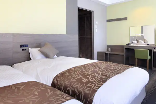 ห้องพัก