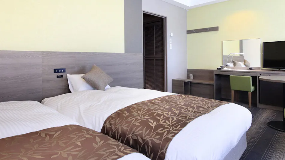 Hotel Sunshine Utsunomiya