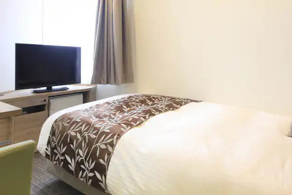 ห้องพัก 2