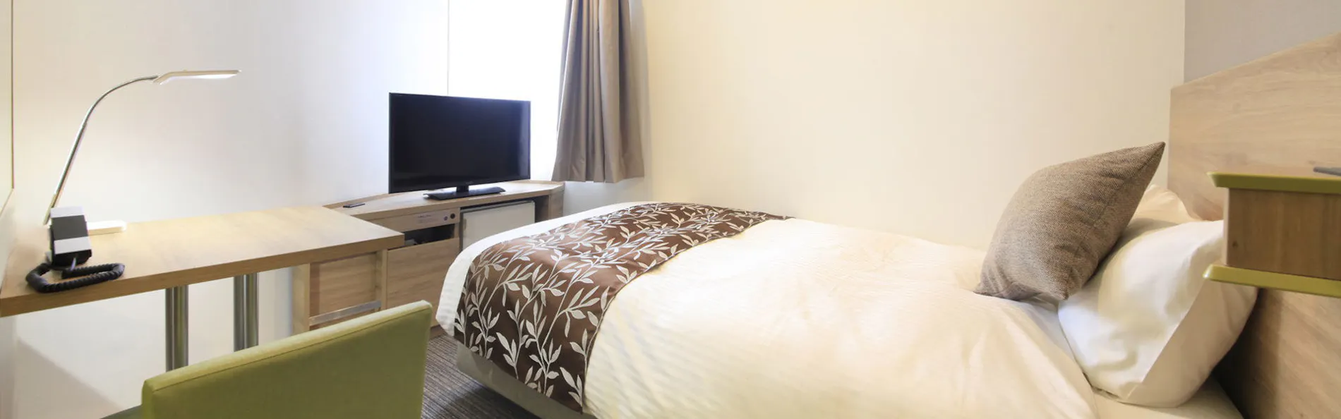 ホテルサンシャイン宇都宮