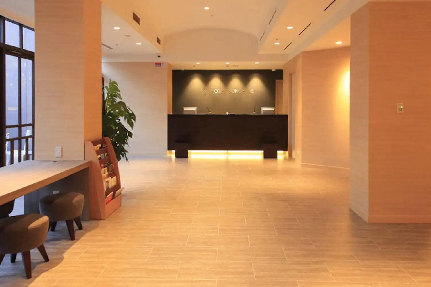 ล็อบบี้