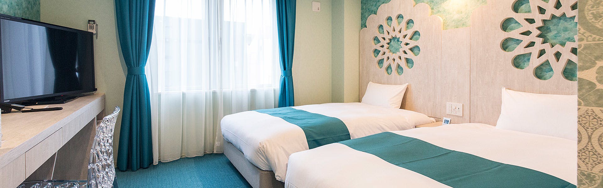 KOKO HOTEL Hakata Station