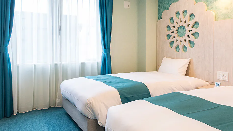 KOKO HOTEL Hakata Station