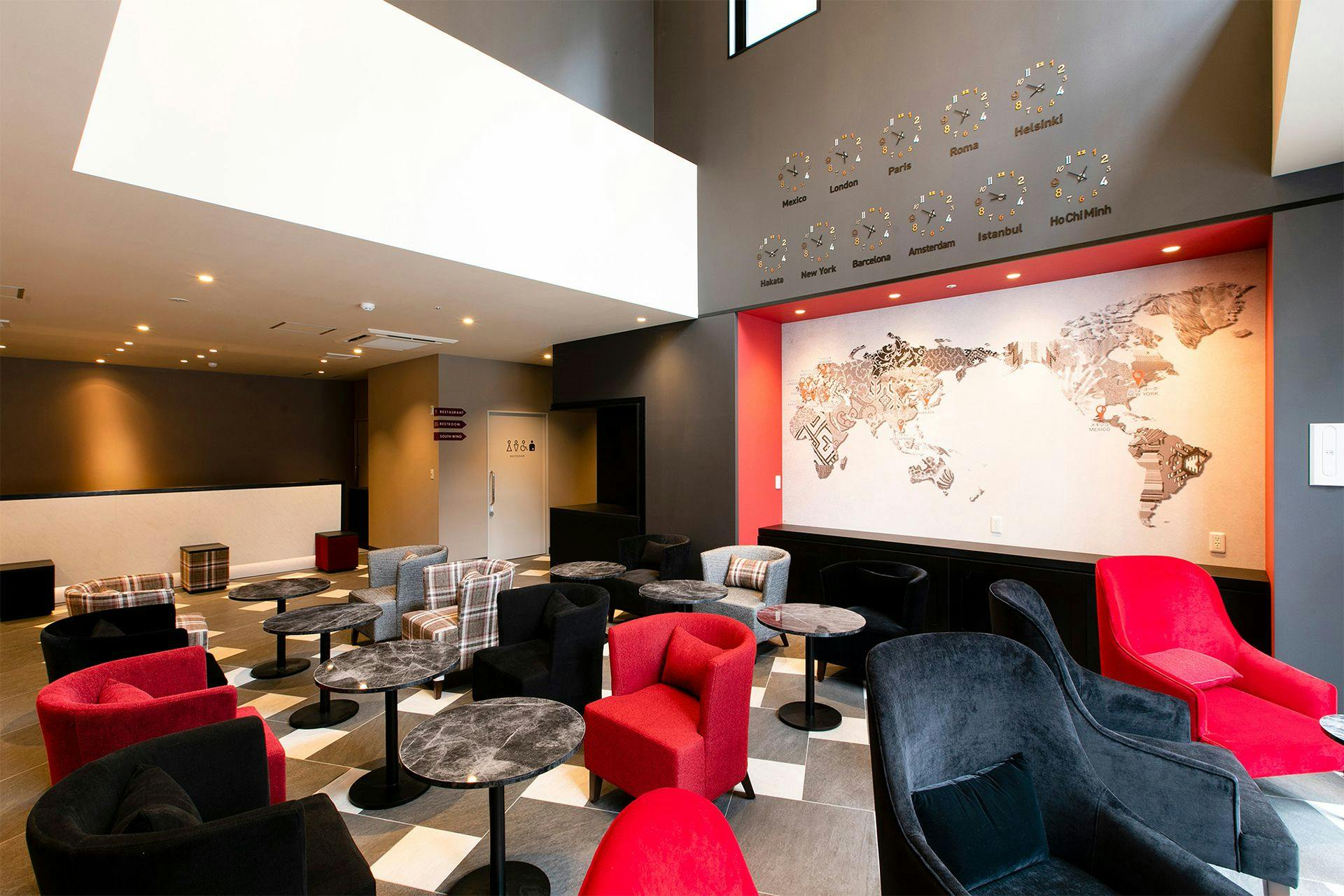 KOKO HOTEL 博多駅前