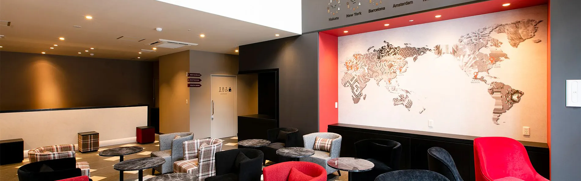KOKO HOTEL 博多駅前