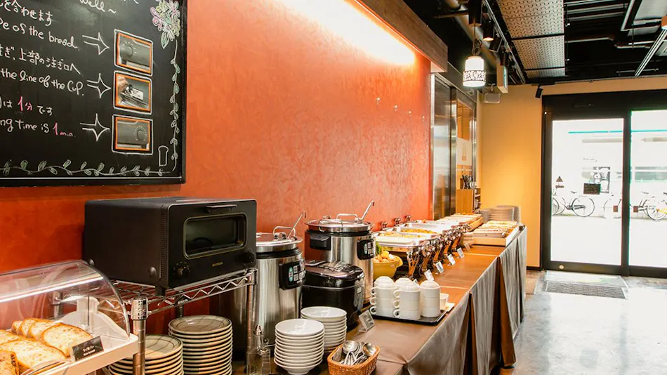 KOKO HOTEL Hakata Station