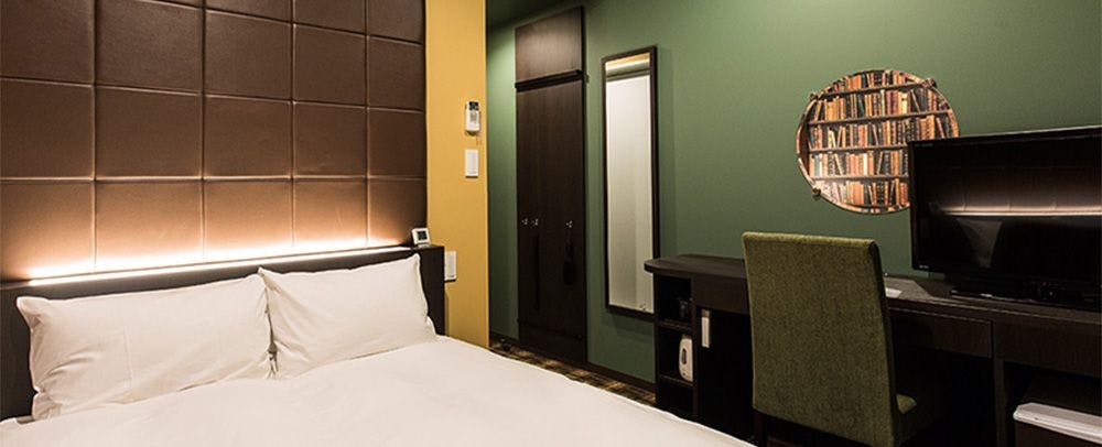 KOKO HOTEL Hakata Station