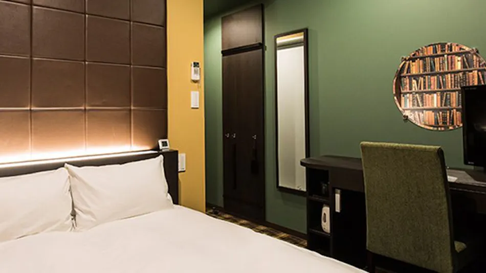 KOKO HOTEL Hakata Station