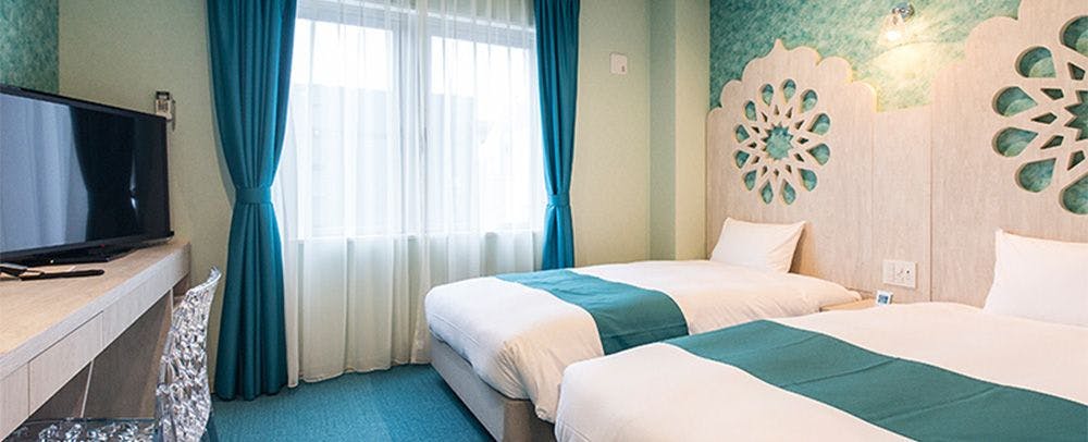 KOKO HOTEL Hakata Station