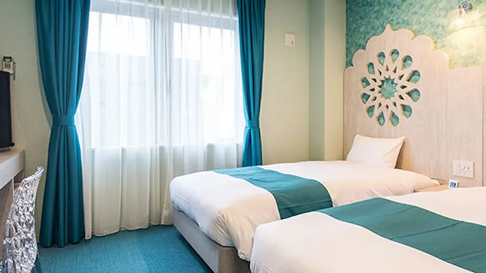 KOKO HOTEL Hakata Station