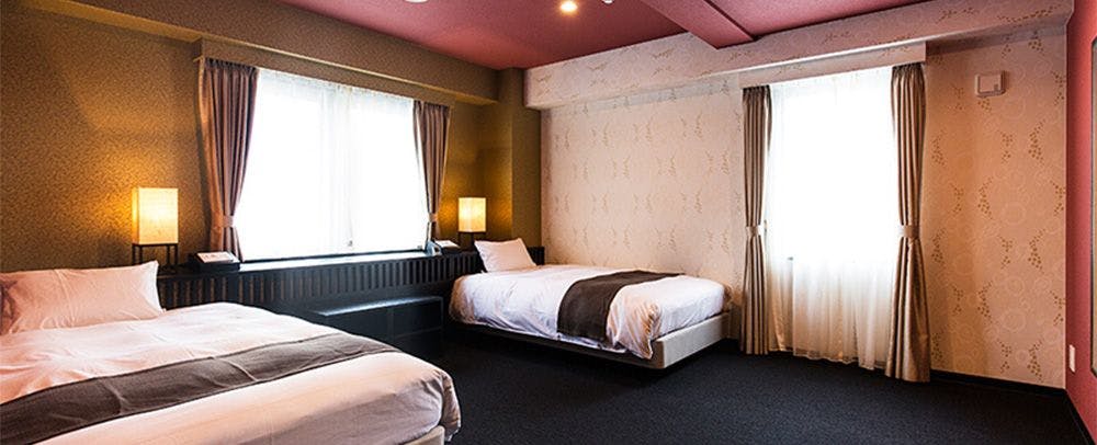 KOKO HOTEL Hakata Station